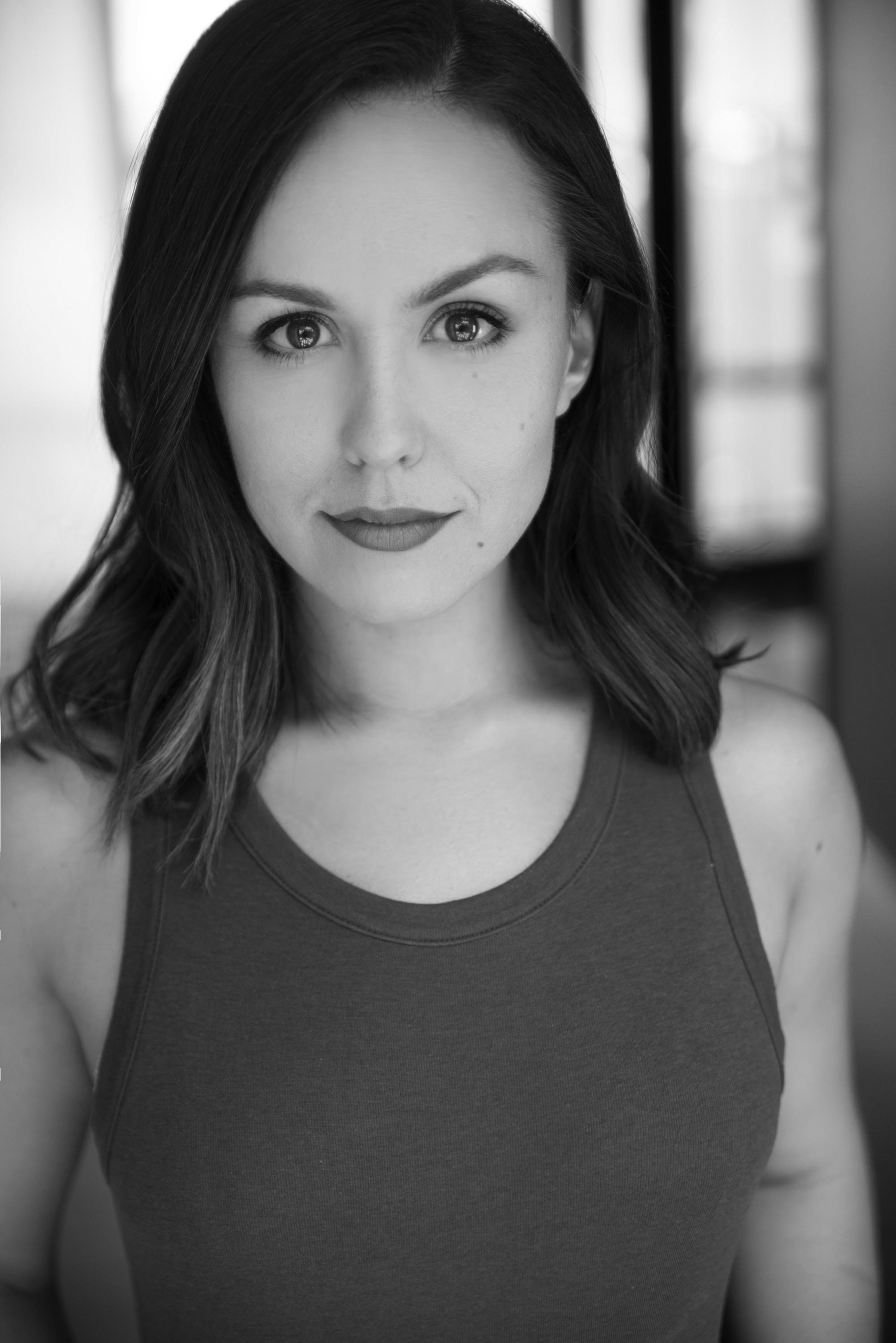 OLIVIA <strong>HERNANDEZ</strong>